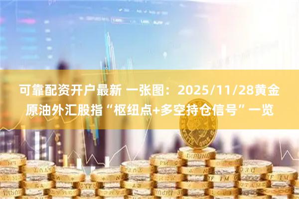 可靠配资开户最新 一张图：2025/11/28黄金原油外汇股指“枢纽点+多空持仓信号”一览